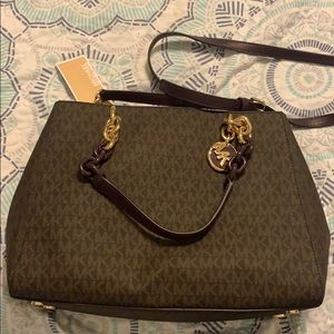 Michael Kors purse